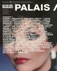 Dynasty /Palais de Tokyo / Palais Edition - 2010